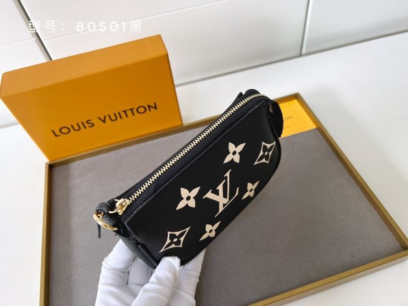 Louis Vuitton Clutch Bags